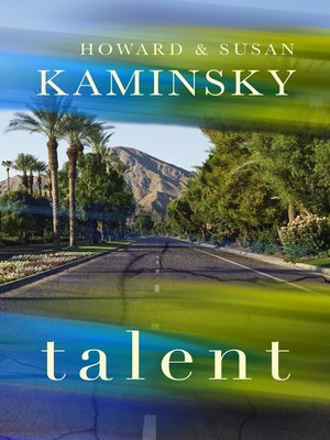 cover image of Talent
